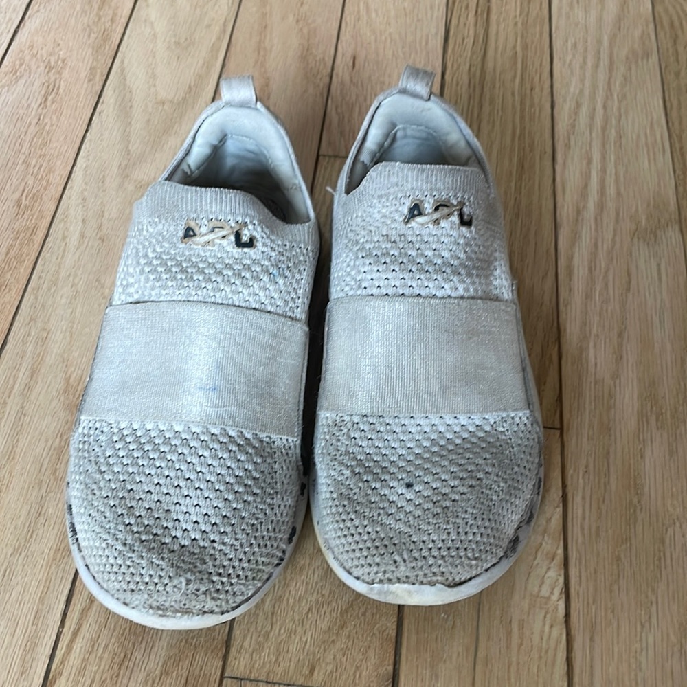 APL Girls Sneakers
